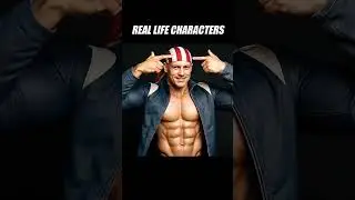 KOF &rsquo;97 Fighters Reimagined in Real Life 🔥 | Ultra Realistic AI &ndash; Part 1