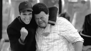 Babu e Prior | Homenagem| Kodaline - Brother