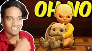 SHAITAAN BABY IS BACK WITH NEW POWERSH