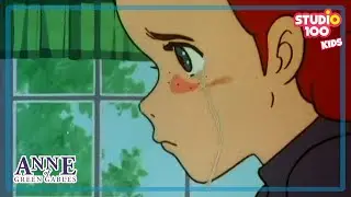 MARILLA LOSES HER BROOCH - E12 - ANNE OF GREEN GABLES - Studio100 KIDS - KIDS cartoons☺️😁