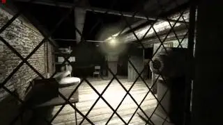Outlast Chapter 7: Return to Administration Block