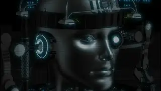 Vinheta Para Abertura de Programa de R&aacute;dio FM (Stilo Robotica)