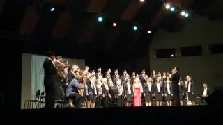 Viene Clareando - Orfeón Universitario UCV