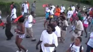 anguilla jouvert morning 2k10