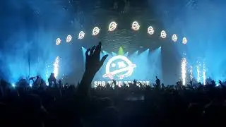 Sub Zero Project pres. The Contagion LIVE (full Set) @ ALL FOR ONE 04.11.2023