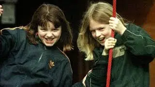 Holly Wells & Jessica Chapman - 3 Minute Edit