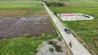 DJI Mini 5 Pro - Motion Tracking at Baler, Aurora