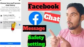 Facebook private Safety Setting Facebook Chat AND Message Google Ma Change Setting