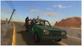 The best drivers alive on Roblox