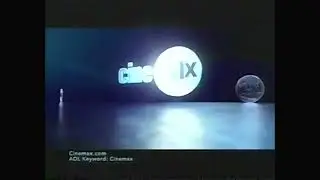 Opening to Anchorman: the Legend of Ron Burgundy on Cinemax (2006 Airing)
