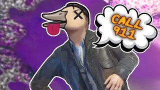 DUMAZZ DOWN, CALL 911! | GTA 5 RP NoPixel