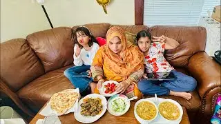 My American life ￼Pakistani style live!￼🇺🇸😳😇😱❤️🇺🇸