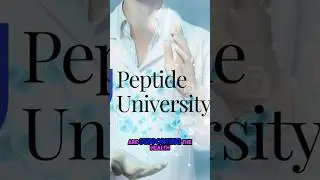 Peptides: The Future of Health & Targeted Healing | Dra. Malissa!