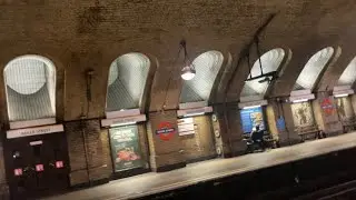 Baker Street Underground Station London 777+ ~A.A.MA7UN |🇬🇧| 777+ News | Baker Street |Underground