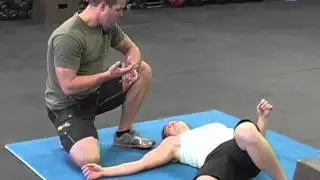 CrossFit - Upper Body Maintenance by Kelly Starrett