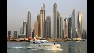 documentary of Dubai | UAE | Learning experience | Relaxing Music