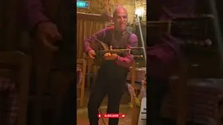 Bouzouki Solo by Yiotis
