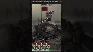 Bridge Battle #totalwar #totalwarempire #gaming