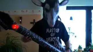 Ding Dong Motherfucker 2