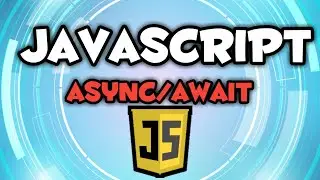 Async Await Javascript