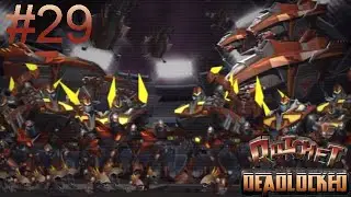 Let's Play Ratchet: Deadlocked Part 29: Ticking Clock