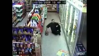 BORRACHO DIVERTIDO