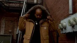 Eldrin Bruce - Til the World End (Official Music Video) 