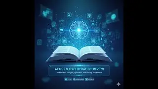 Course intro: AI for Literature Review