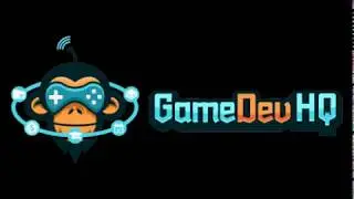 Unconventional Weapons GameDevHQ Filebase Game Jam DevLog