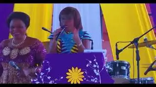 CAMPAGNE IMPACT NATION EN CENTRAFRIQUE | FÉVRIER 2017 | PASTEUR MOHAMMED SANOGO