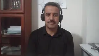 Ramazan Hatimi 2021