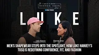 Shapewear for Men: Tusk Premium Compression Shirt Boosts Confidence & Fixes Gynecomastia