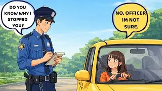 10+ Useful English Conversations for Beginners | Real-Life American English Dialogues (A1-A2)
