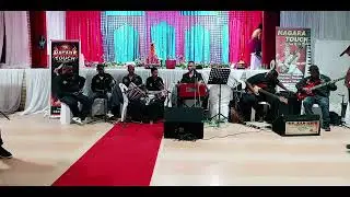 NAGARA TOUCH LIVE IN PMB