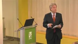 Moderator: Rob Vos, Director of Markets, Trade and Institutions Division, IFPRI