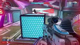 splitgate casual tdm