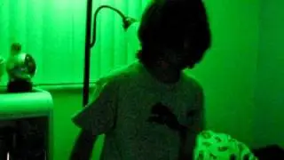 Retarded Alligator the true story