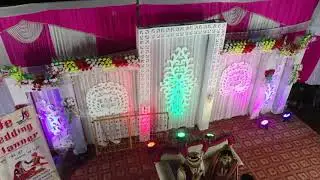 Wedding Ceremony ( 01/12/2020 ) By Life Wedding Planner Mau