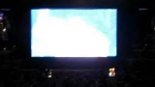 [Live] Canucks Playoff Intro Vid + Towel Power!