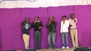 Song in my Soul - AVB Cover -The 3PMS