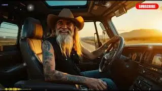 Truck N Roll Radio Mix &ndash; American Diesel Legends Road Mix  #AmericanTruckers #TruckNRollRadio