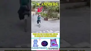 Only Secure and trusted platform game trade market.