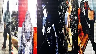 Otsochodzi, schafter, Sobel, Young Igi, Young Multi - NASTROJE (prod. Krvchy)