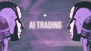 AI Trading - Morpheus channel