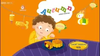 Autumn  | Preschool English Learning | Oxford University Press | Phonics | Animated Story | Ellabook