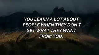The Most Honest Life Lessons No One Talks About  Advice From Old People