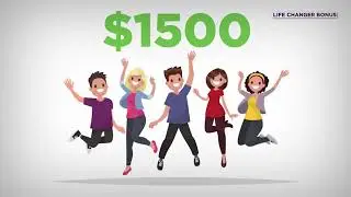 Total Life Changes   Business opportunity 2020