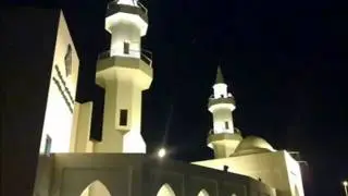 الشيخ عبدالعزيز الزهراني سورة هود كاملة وبجودة عالية