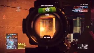 Battlefield 4 Operation Locker   pt 1