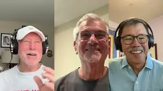 The Go Wish Challenge: Planning Your Future with a Deck of Cards! - with Gary Lee & Larry Wildemuth